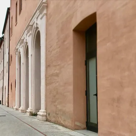 Casa Sibilla * Ferrara