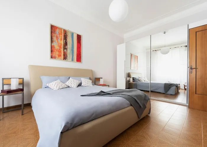 Casa Sibilla Apartment *