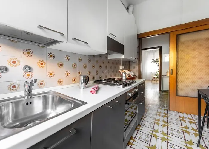 Casa Sibilla Apartment Ferrara