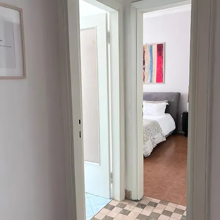 Casa Sibilla Apartmán