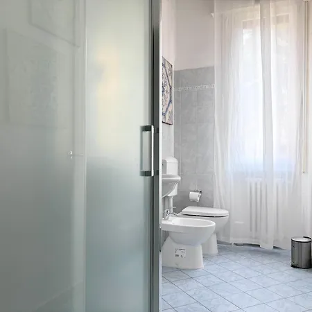 Casa Sibilla * Ferrara