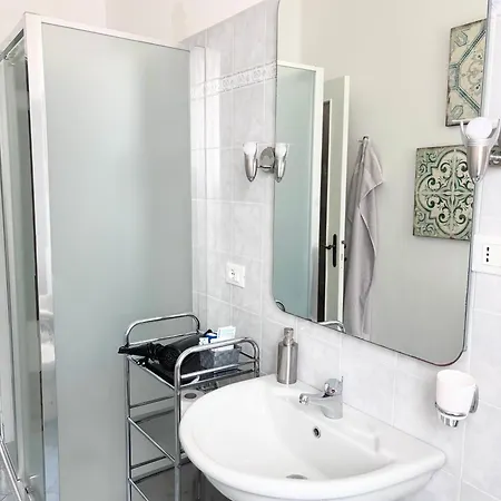 Casa Sibilla Apartmán *