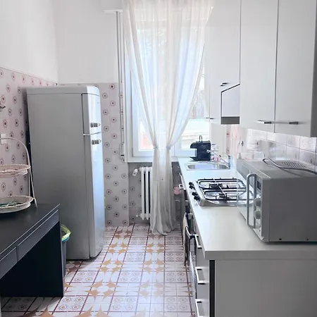 Casa Sibilla Apartmán *