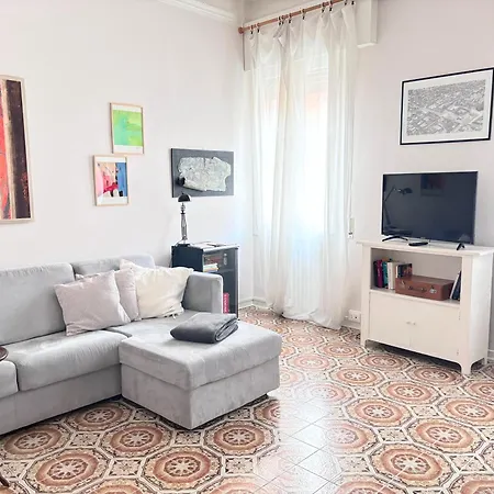 Casa Sibilla Lägenhet *