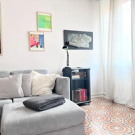 Lägenhet Casa Sibilla