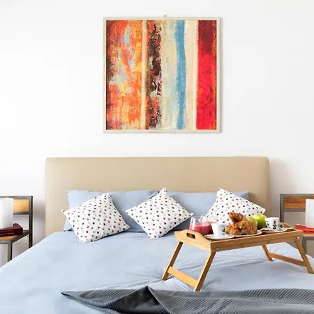 Lägenhet Casa Sibilla