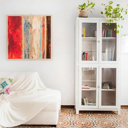 Casa Sibilla Lägenhet *