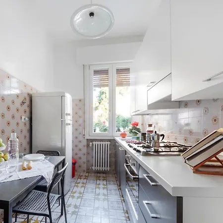 Casa Sibilla Apartmán Ferrara