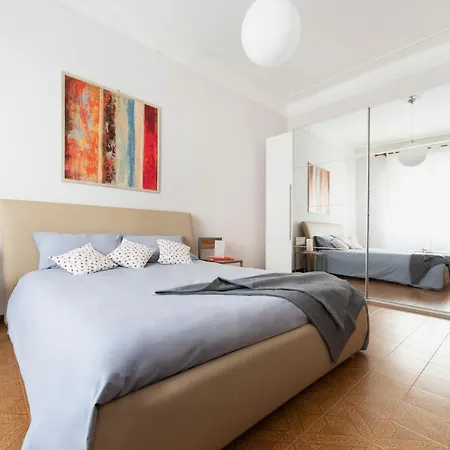 Casa Sibilla Apartmán *