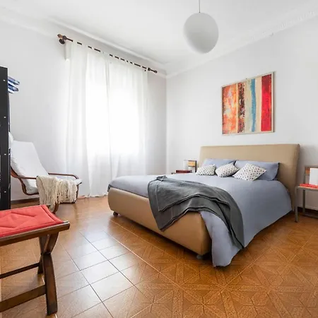 Casa Sibilla * Ferrara