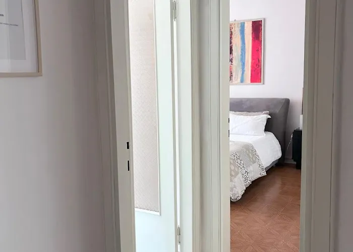 Casa Sibilla 아파트