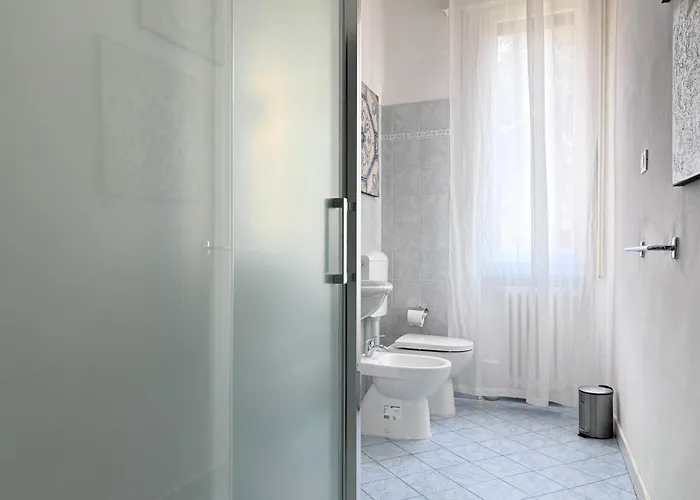 Casa Sibilla * Ferrare