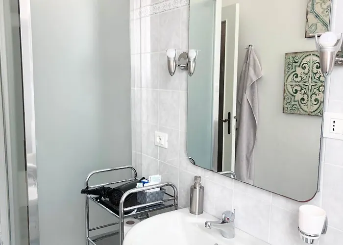 Casa Sibilla Lägenhet *