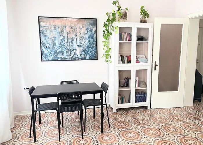 Appartement Casa Sibilla Ferrare