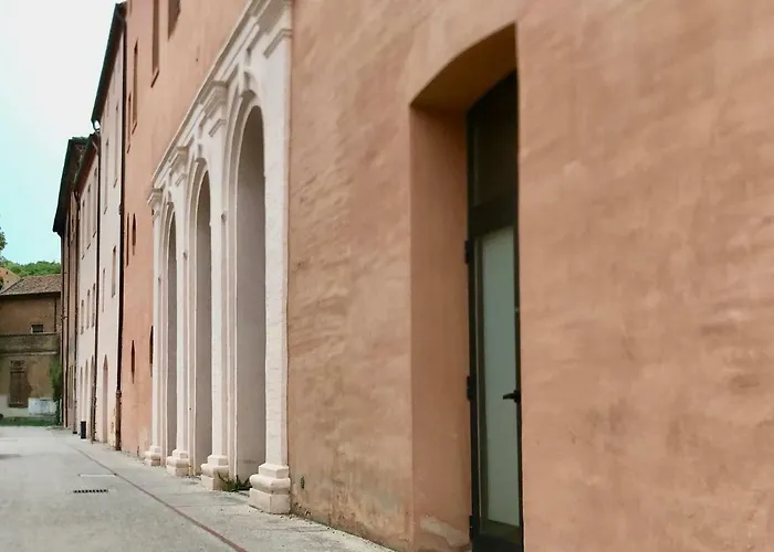 Casa Sibilla * 페라라