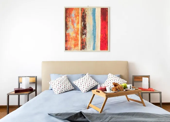 Appartement Casa Sibilla