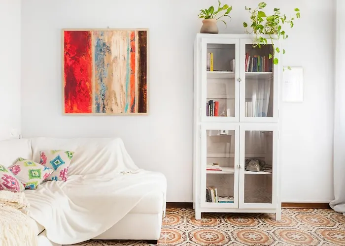 Casa Sibilla 아파트 *