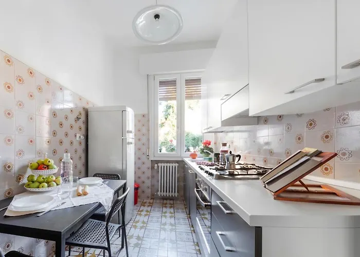 Casa Sibilla Lägenhet Ferrara